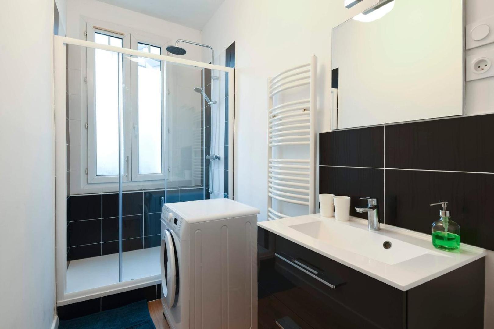 LE LIBERTÉ appartement T3 proche centre&gare Rennes Esterno foto